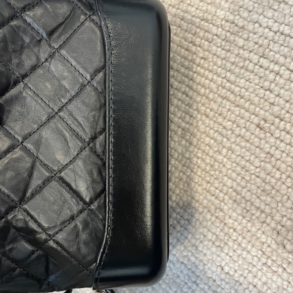 Chanel Gabrielle Small Hobo Bag - Picture 9 of 12